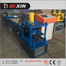 High Quality C/Z Purlin Roll Forming Machinery
